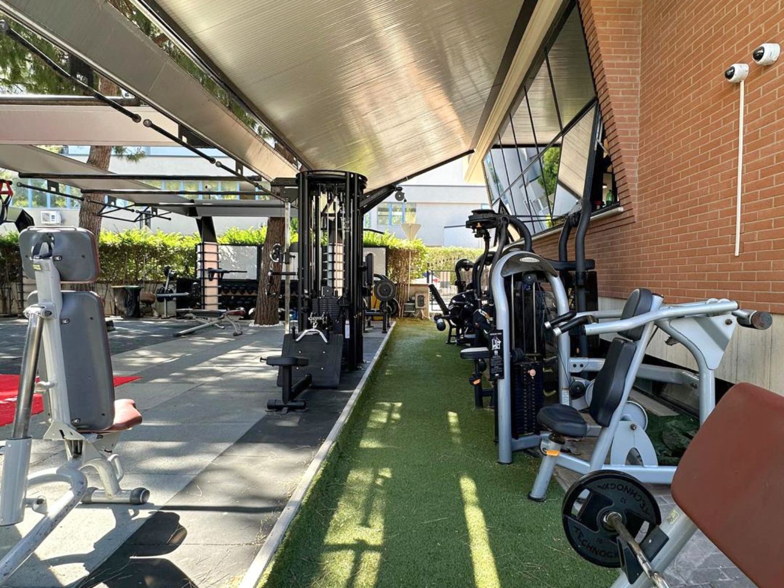Medical Sport Tortoreto FitPARK