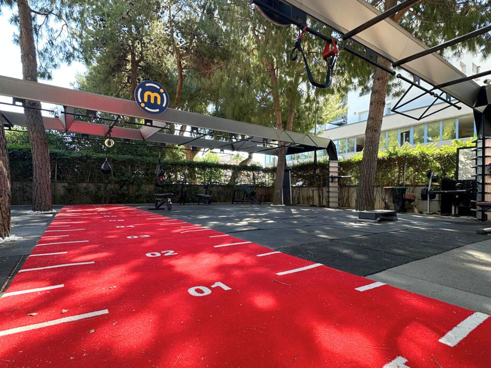 Medical Sport Tortoreto FitPARK