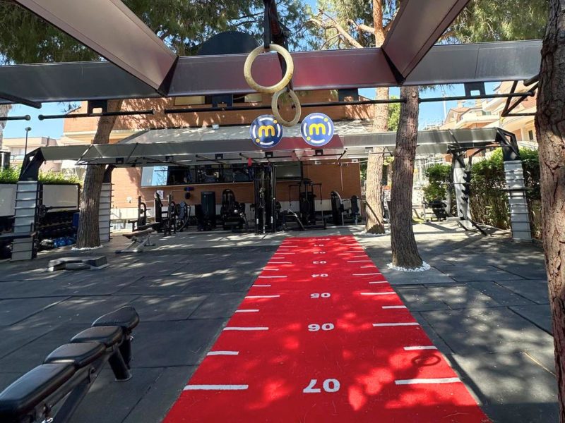 Medical Sport Tortoreto FitPARK